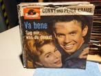 Conny und Peter Kraus - Va Bene (c1), Ophalen of Verzenden