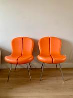 Orange Snap Chair by Karim Rashid, Ophalen of Verzenden