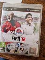 Fifa 12 (ps3), Spelcomputers en Games, Games | Sony PlayStation 3, Sport, Ophalen of Verzenden, Zo goed als nieuw