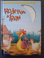 Rode Kan de Haan met CD-ROM, Ophalen of Verzenden, Zo goed als nieuw