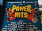 power hits, Ophalen of Verzenden, 1980 tot 2000, Zo goed als nieuw, 12 inch
