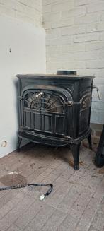 Vermont Intrepid II Houtkachel - 1992, Ophalen