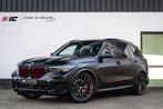 BMW X5 xDrive45e M-Sport Black Vermilion Limited Edition, Automaat, Gebruikt, 394 pk, Zwart