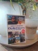 Achter de schermen bij oplichters in het buitenland, Ophalen of Verzenden, Gelezen, Kees van der Spek