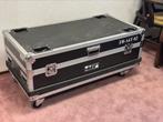Flightcase 120x60x54cm, Ophalen, Gebruikt, Overige instrumenten, Flightcase