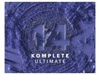 Native Instruments komplete 14 ultimate, Computers en Software, Ophalen of Verzenden, Nieuw