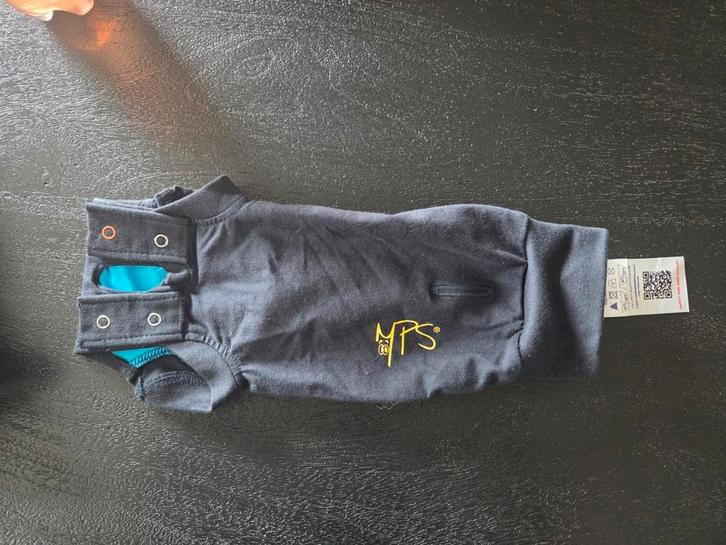 Medisch honden / katten romper, Dieren en Toebehoren, Hondenkleding, Zo goed als nieuw, Ophalen
