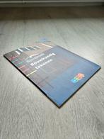 Basisboek Bouwkundig tekenen, Boeken, ThiemeMeulenhoff, Zo goed als nieuw, Beta, HBO