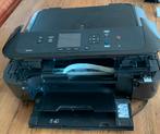 Canon, Computers en Software, Printers, Gebruikt, Canon, Inkjetprinter, All-in-one