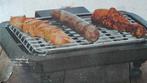 NIEUW Tristar mini barbequegrill NS53, Tuin en Terras, Elektrische barbecues, Ophalen of Verzenden