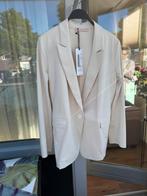 Studio Anneloes  travel blazer ( nieuw), Kleding | Dames, Maat 38/40 (M), Studio Anneloes, Beige, Nieuw