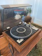Sanyo TP 725 platenspeler, Automatisch, Zo goed als nieuw, Platenspeler, Ophalen