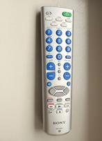 Sony RM-V302T Universele Afstandsbediening - TV, DVD, VCR et, Ophalen of Verzenden, Gebruikt, Origineel, Dvd