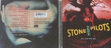 Nirvana/PearlJam/Train/Therapy?/Sikverchair/Razorlight/Stone beschikbaar voor biedingen