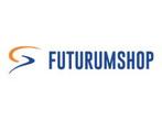 Kortingscode FuturumShop €20 korting code voucher, Kortingsbon, Eén persoon