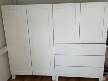 IKEA kledingkast