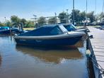 Wato 490  Suzuki 20 pk incl. kanteltrailer, Watersport en Boten, Sloepen, Ophalen, 10 tot 30 pk, Gebruikt, 3 tot 6 meter