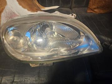 Te koop koplampen voor een ligier xtoo of microcar etc beschikbaar voor biedingen