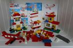Lego Universal Building Set 525 - Basic Jaren 90, Complete set, Gebruikt, Ophalen of Verzenden, Lego
