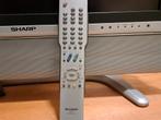 Sharp tv, Ophalen, Zo goed als nieuw