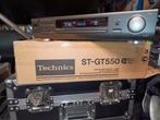 Technics gt-550, Ophalen of Verzenden, Zo goed als nieuw