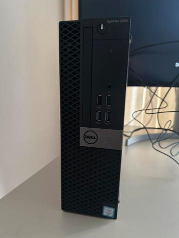 Dell Optiplex 3040 | i5 | 16GB RAM | 256GB SSD beschikbaar voor biedingen