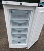 Vrieskast liebherr comfort 5 laden A+, Gebruikt, 160 cm of meer, Energieklasse A of zuiniger, Ophalen