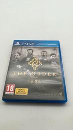 The order, 1 speler, Ophalen of Verzenden, Zo goed als nieuw, Vanaf 18 jaar