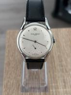 Baume & mercier Vintage horloge jaren 50 - Nieuwe band, Overige merken, Staal, Met bandje, Polshorloge