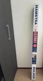 Nieuwe Hamstra raamrolhor op maat te maken.EenvoudigeMontage, Kunststof, 80 tot 100 cm, Overige typen, Minder dan 200 cm