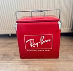 Ray Ban promotionele koelbox - limited edition, Ophalen of Verzenden, Zo goed als nieuw, Koelelement
