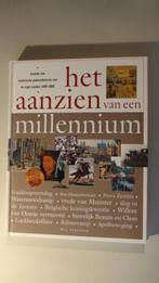 Het aanzien van een millennium., Boeken, Overige gebieden, Het aanzien van, Ophalen of Verzenden, 20e eeuw of later