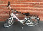 Meisjes Kinderfiets 20 inch, Fietsen en Brommers, Fietsen | Kinderfietsjes, Ophalen, Zo goed als nieuw, 20 inch of meer, Puky