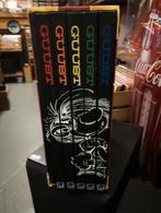 Guust Flater collectie compleet box, Complete serie of reeks, Ophalen, Zo goed als nieuw