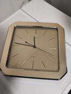 Vintage Seiko Seikosha quartz wandklok, Ophalen of Verzenden, Wandklok