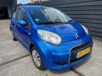 Citroen C1 1.0-12V Ambiance BJ;2011/APK 03-2026/193000KM/AIR, Voorwielaandrijving, Euro 5, Stof, Gebruikt