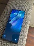Samsung s21, Telecommunicatie, Mobiele telefoons | Samsung, Zwart, Ophalen of Verzenden, Zo goed als nieuw, 128 GB