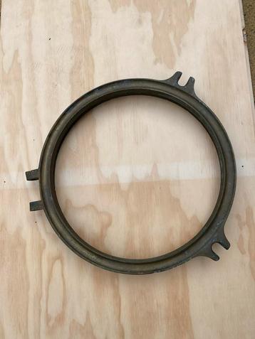 Patrijspoort Frame - Spiegelproject beschikbaar voor biedingen