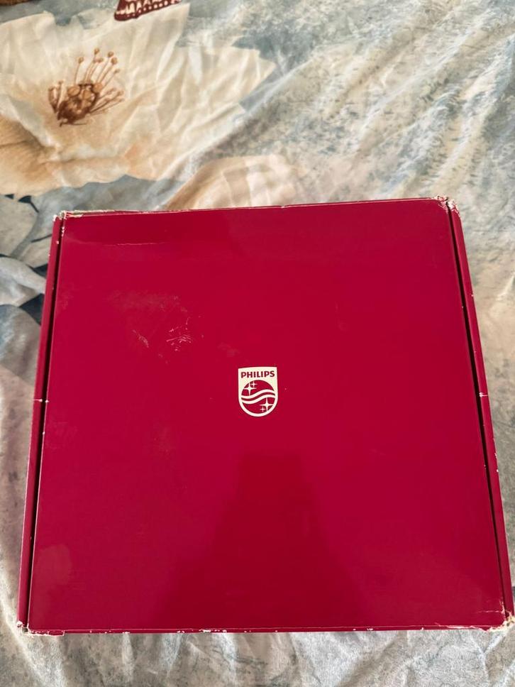 Philips Lumea IPL - Zo goed als nieuw!, Computers en Software, Windows Laptops, Zo goed als nieuw, Ophalen of Verzenden