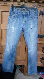 PME Heren Jeans W29 L32, Blauw, W32 (confectie 46) of kleiner, Ophalen of Verzenden, Zo goed als nieuw