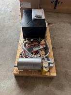 AGGREGAAT, Ophalen, Geluidgedempt, Overige typen, Nieuw