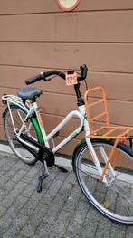 Batavus transport fiets 125euro in super staat, Fietsen en Brommers, Fietsen | Heren | Herenfietsen, 57 tot 61 cm, Ophalen of Verzenden