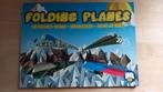 Folding Planes - Vliegtuigjes vouwen!, Ophalen of Verzenden, Zo goed als nieuw, Scrapbooking en Knutselen, Geschikt voor kinderen