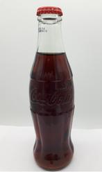 Coca-Cola Flesje Glas 25cl uit Nederland vol, Verzamelen, Nieuw, Verpakking, Verzenden