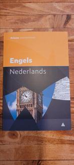 Prisma woordenboek Engels-Nederlands, Boeken, Prisma of Spectrum, Nederlands, Ophalen of Verzenden, Zo goed als nieuw