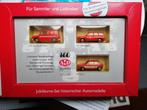 AvD volkswagen set, Ophalen of Verzenden, Nieuw, Auto, Herpa