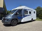 Fiat Ducato Knaus Life Wave 700 MEG Hefbed- en Enkele bedden, Caravans en Kamperen, 7 tot 8 meter, Diesel, Particulier, Half-integraal