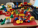 Duplo, Ophalen, Zo goed als nieuw, Overige merken