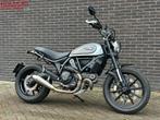 DUCATI SCRAMBLER ICON ABS, Motoren, DUCATI, 2 cilinders, Motorrijbewijs A, Bedrijf