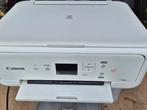 Printer/Scanner - All-in-one, Kopieren, Gebruikt, Canon, Inkjetprinter